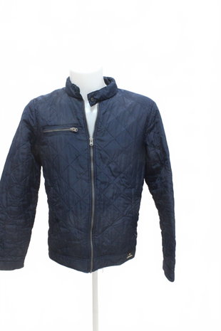 Herrenjacke Genesis, Farbe blau, Größe M