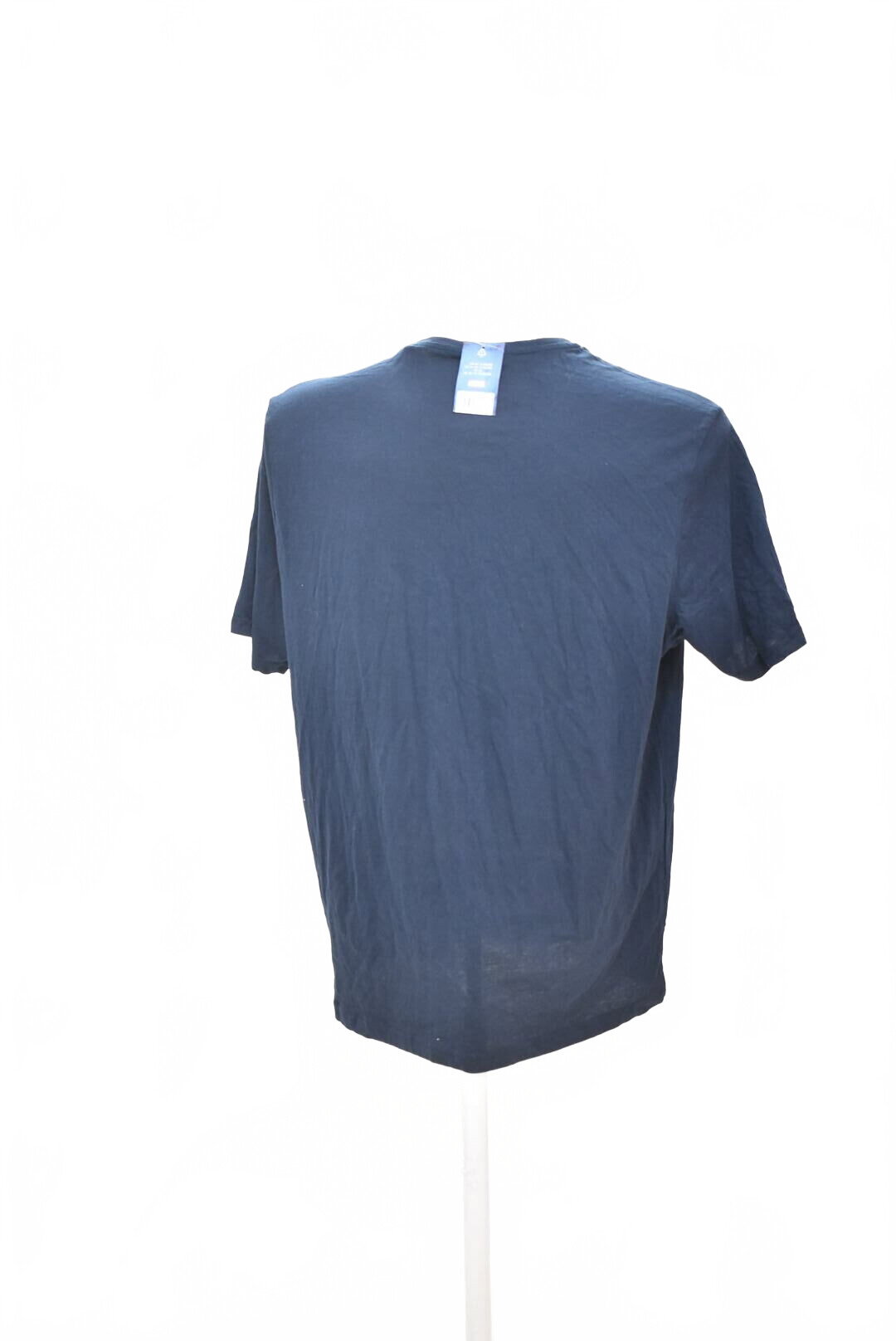 Herren-T-Shirt Genesis mit Aufdruck, Farbe blau, Größe L