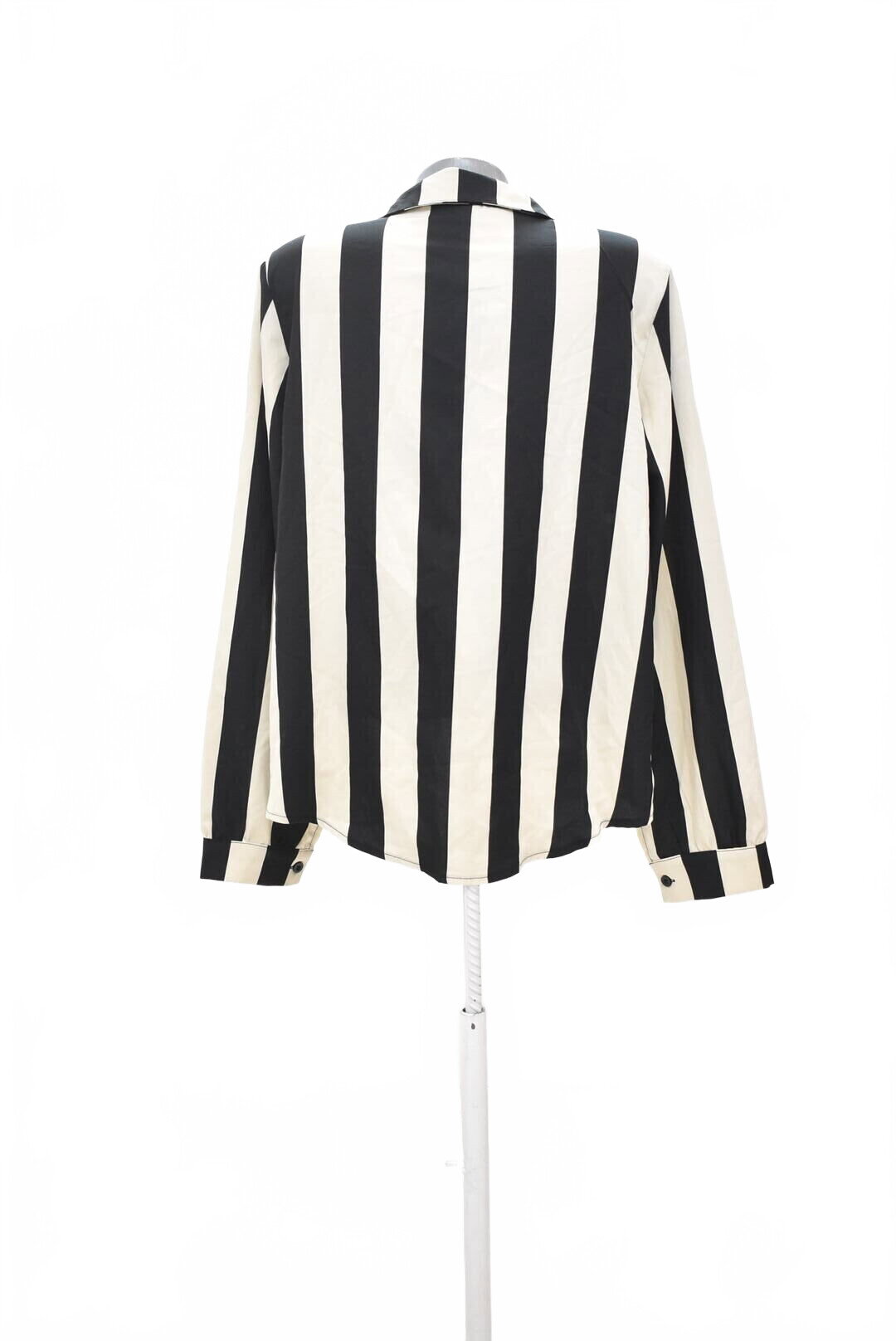 Damen bluse : Brand,Farbegestreift,größe: size