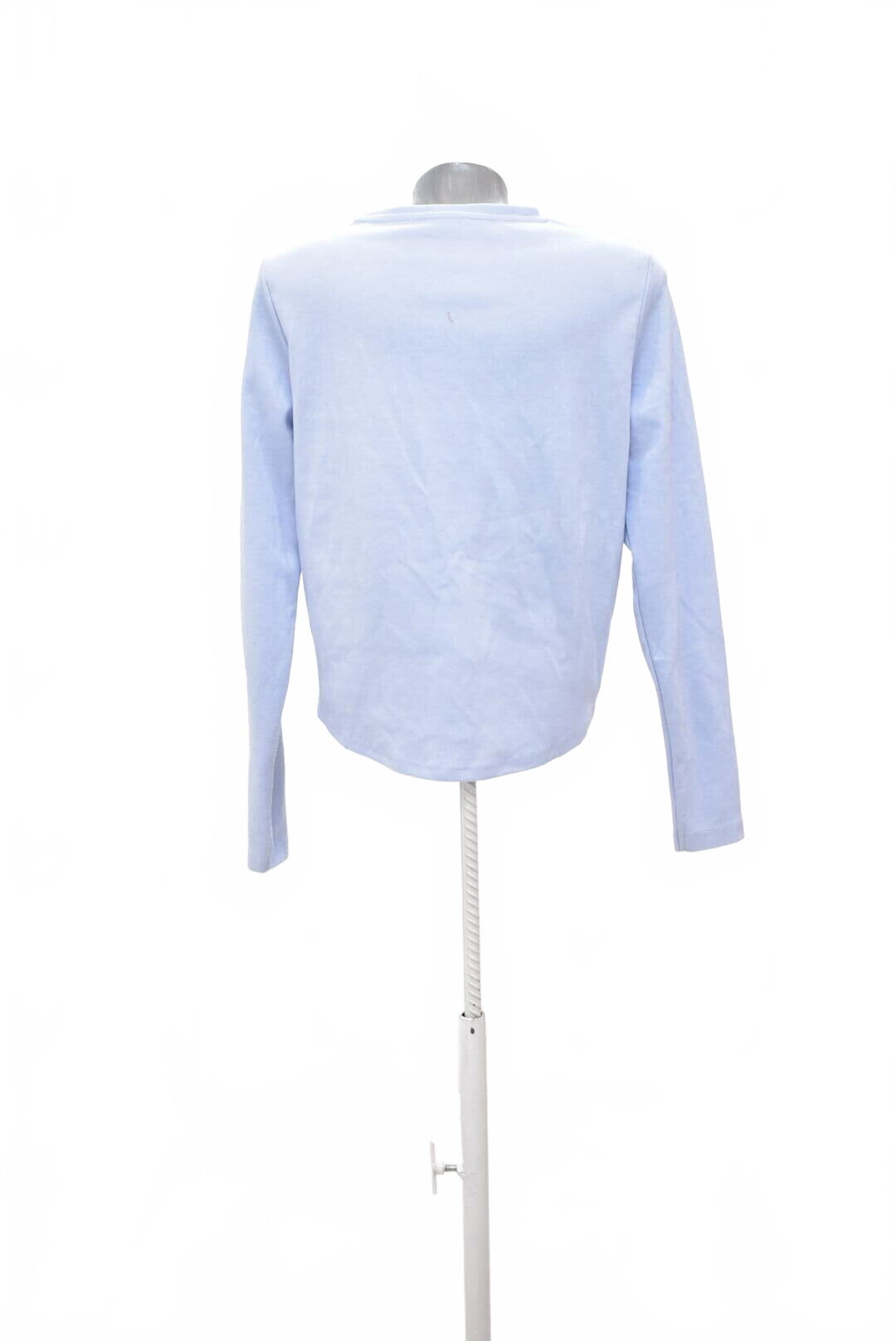 Damen -T-ShirtFbsistermit Aufdruck,farbeblau,größeM
