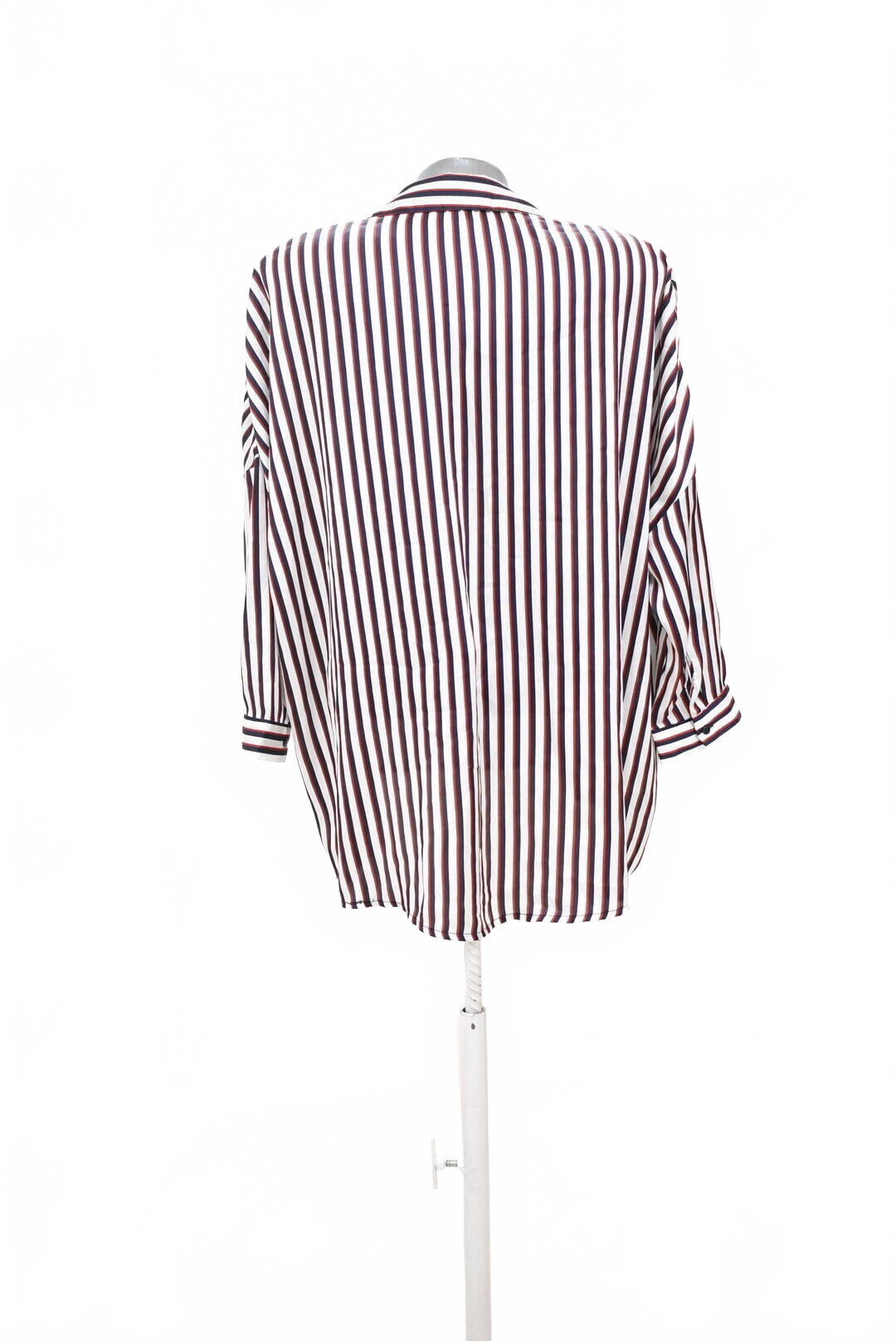 Damen bluse : Brand,Farbegestreift,größe: size