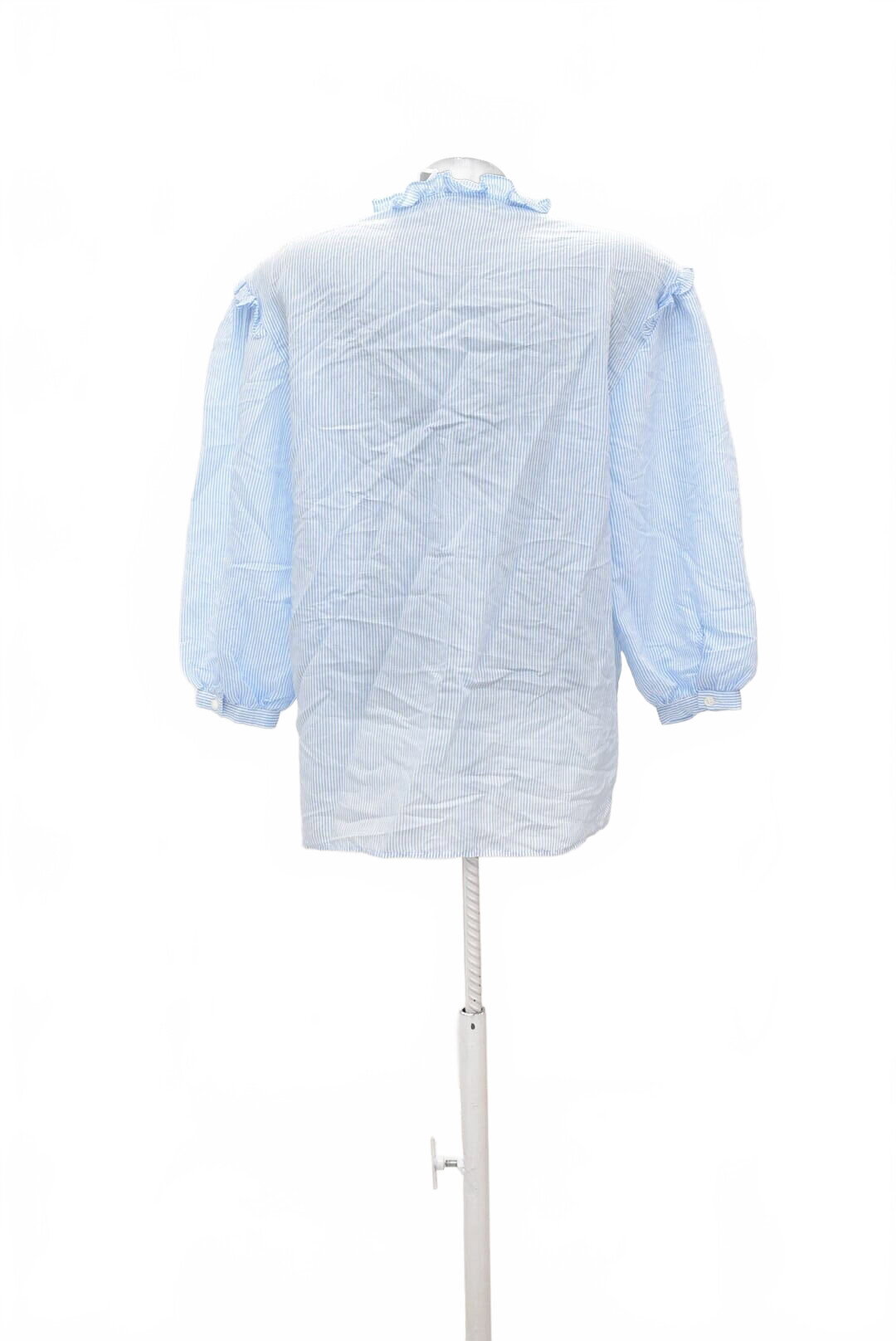 Damen bluse : Brand,Farbegestreift,größe: size