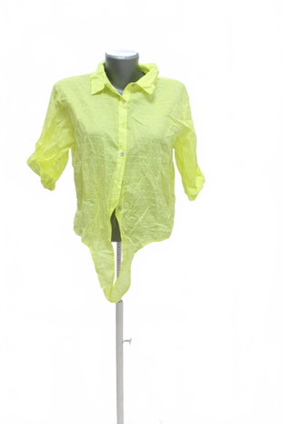 Damen bluse : Brand,Farbegelb,größe: size
