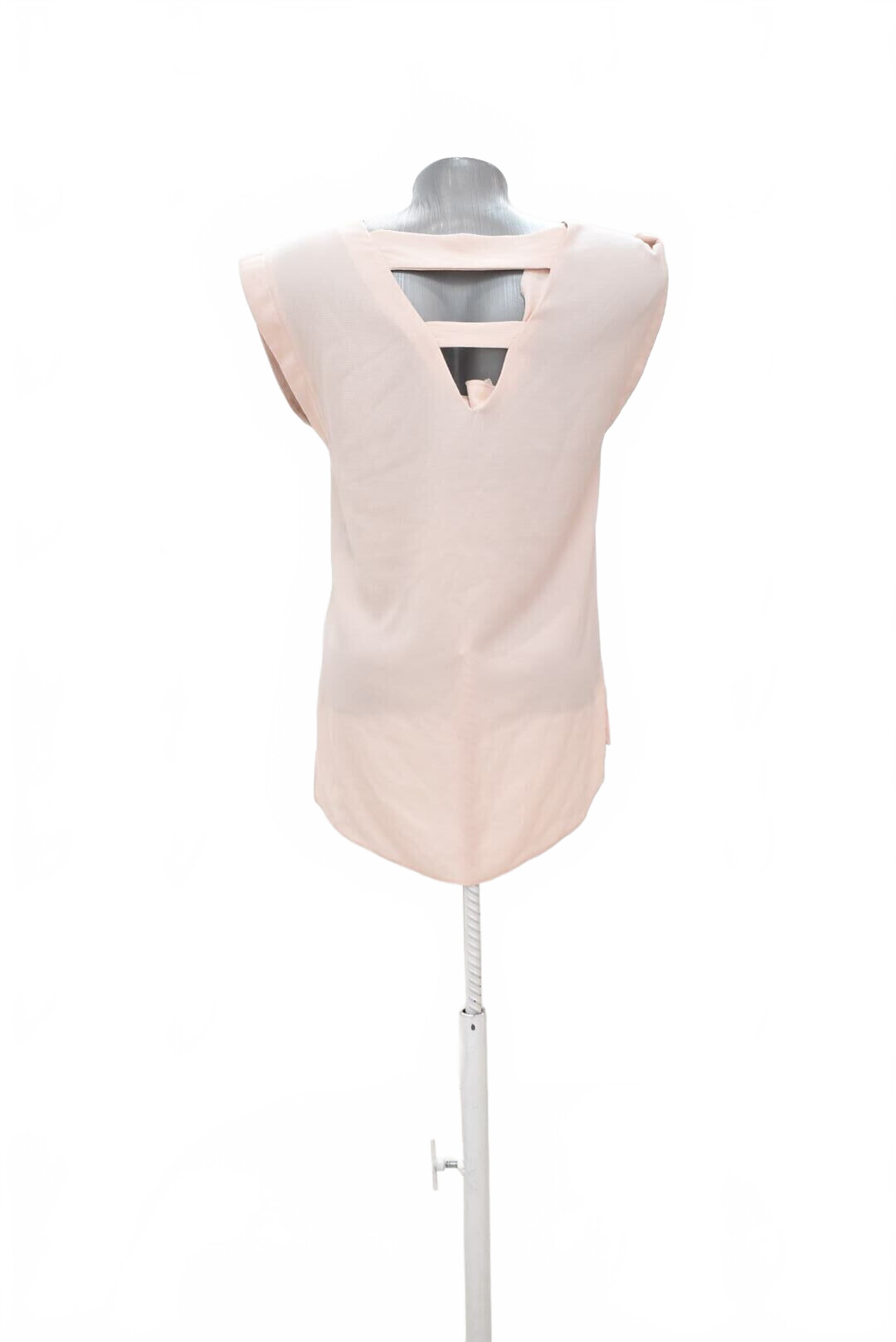 Damen -T-ShirtAtmosphereohne Aufdruck,farberute,größe34