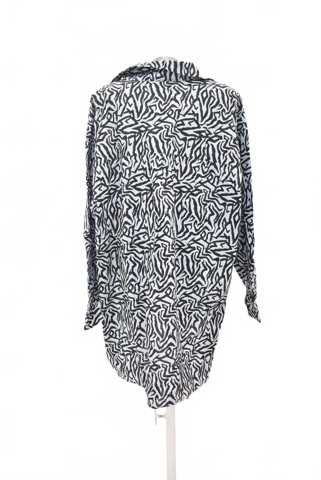 Damen bluse : Brand,Farbegemustert,größe: size