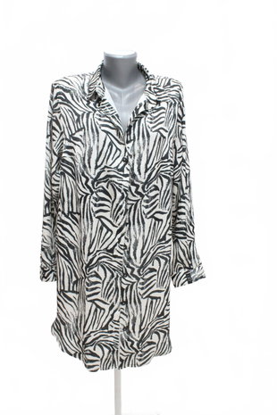 Damen bluse : Brand,Farbegemustert,größe: size
