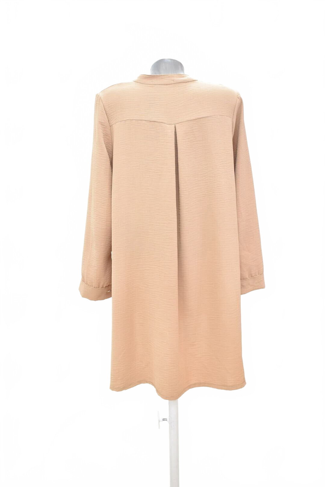 Damen bluse : Brand,Farbebeige,größe: size