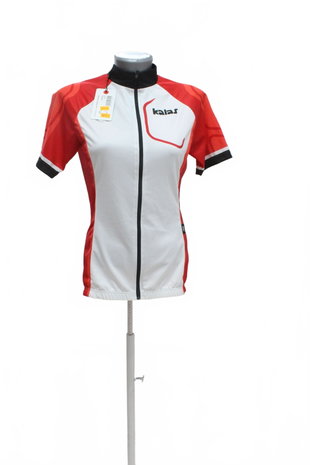 Damen -T-ShirtGenesisohne Aufdruck,farbemehrfarbig,größeM