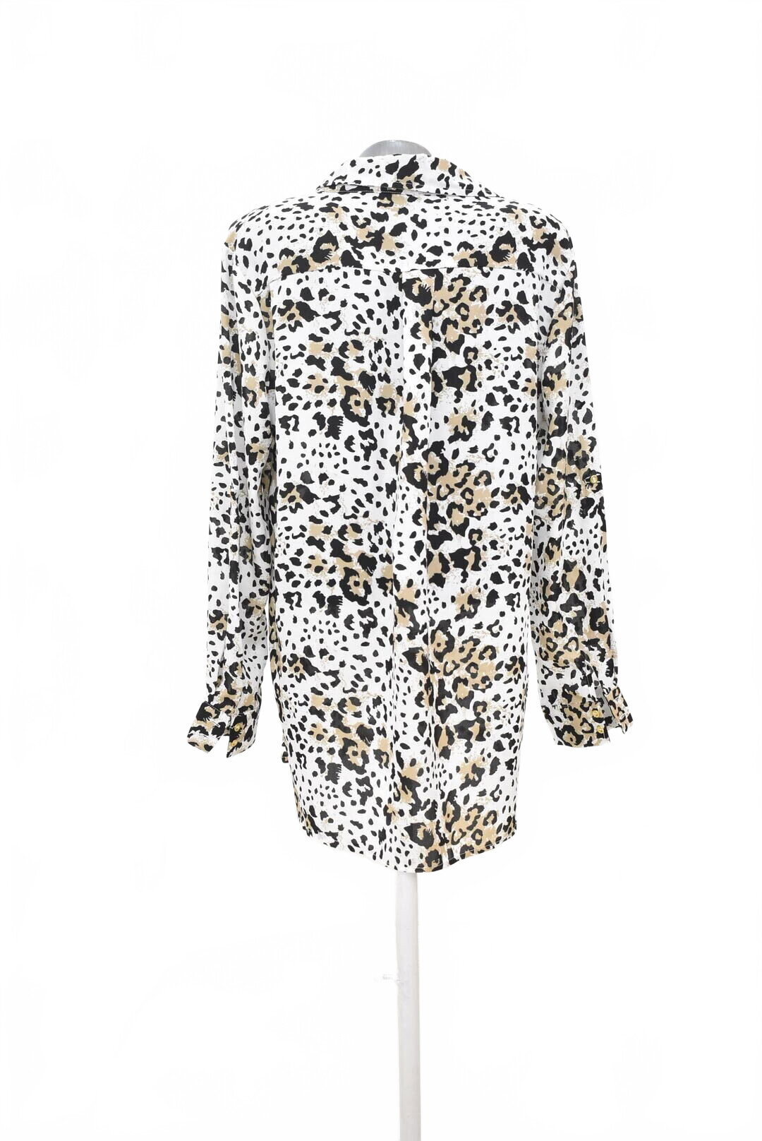 Damen bluse : Brand,Farbegemustert,größe: size