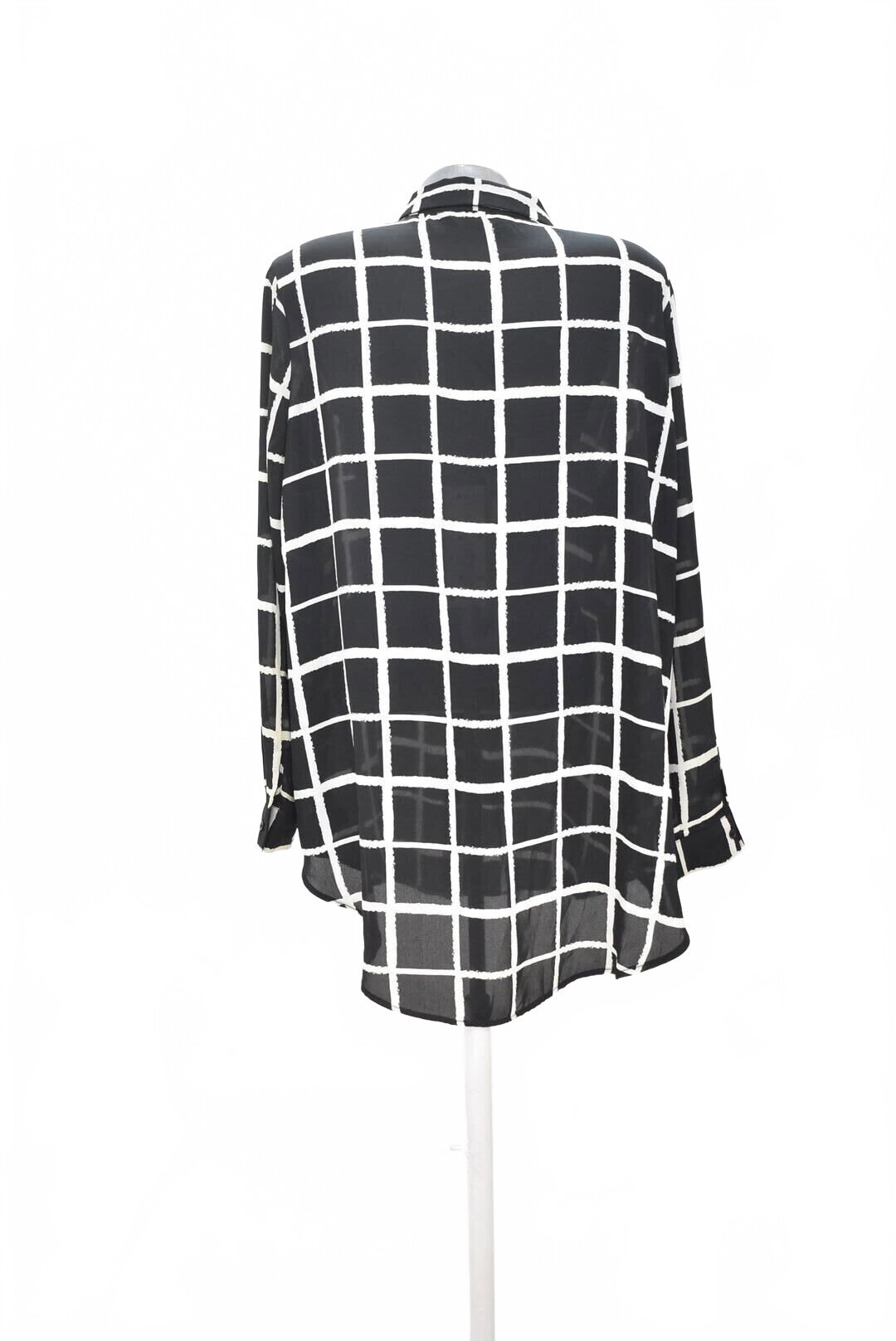 Damen bluse : Brand,Farbegemustert,größe: size