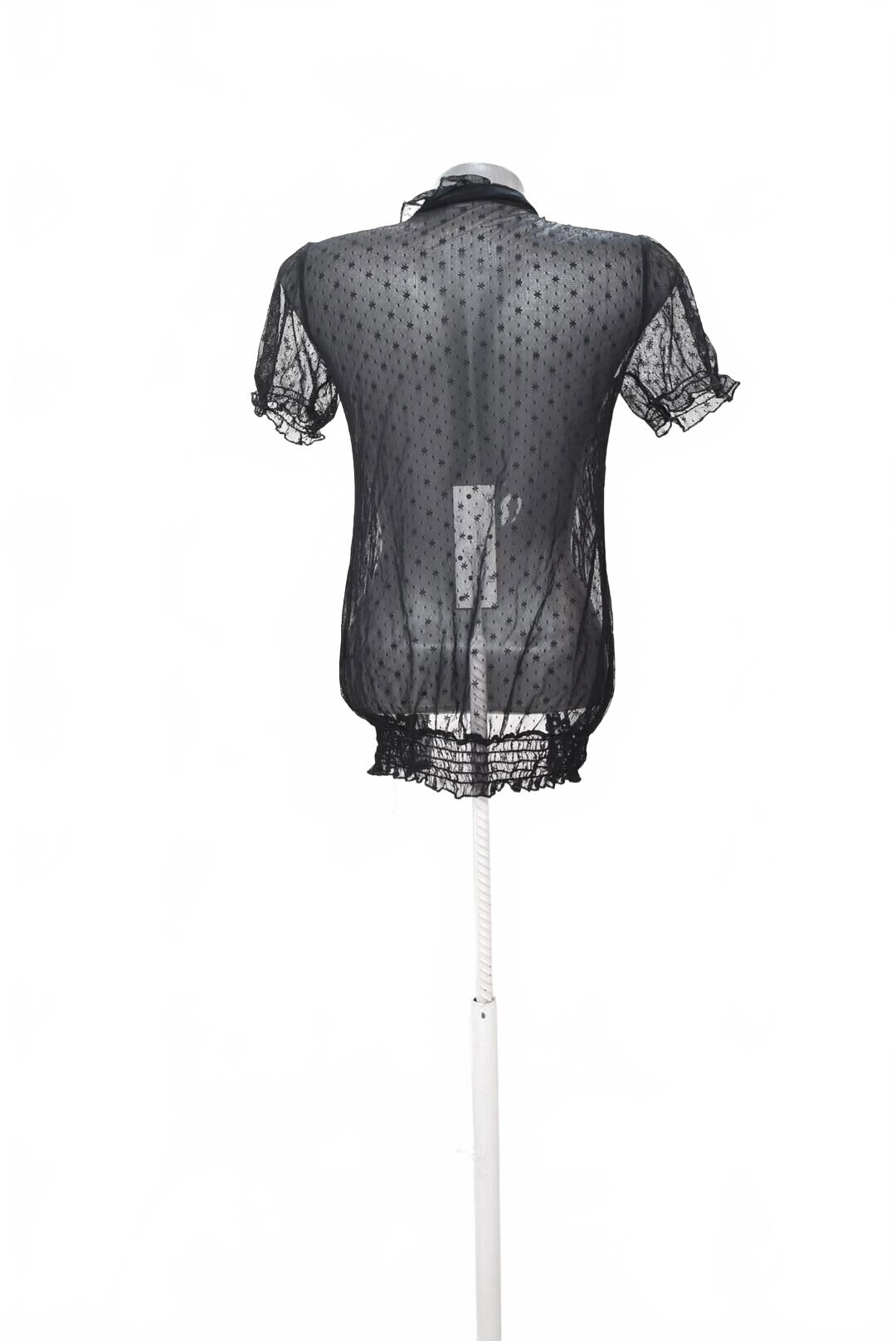Damen bluse : Brand,Farbeschwarz,größe: size