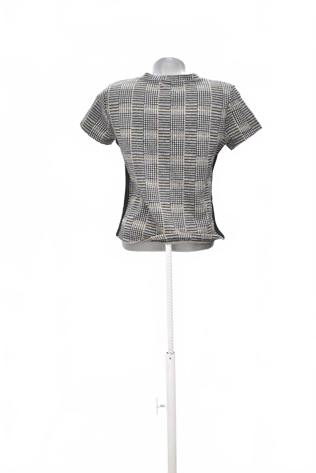 Damen -T-ShirtGenesisohne Aufdruck,farbegemustert,größeS