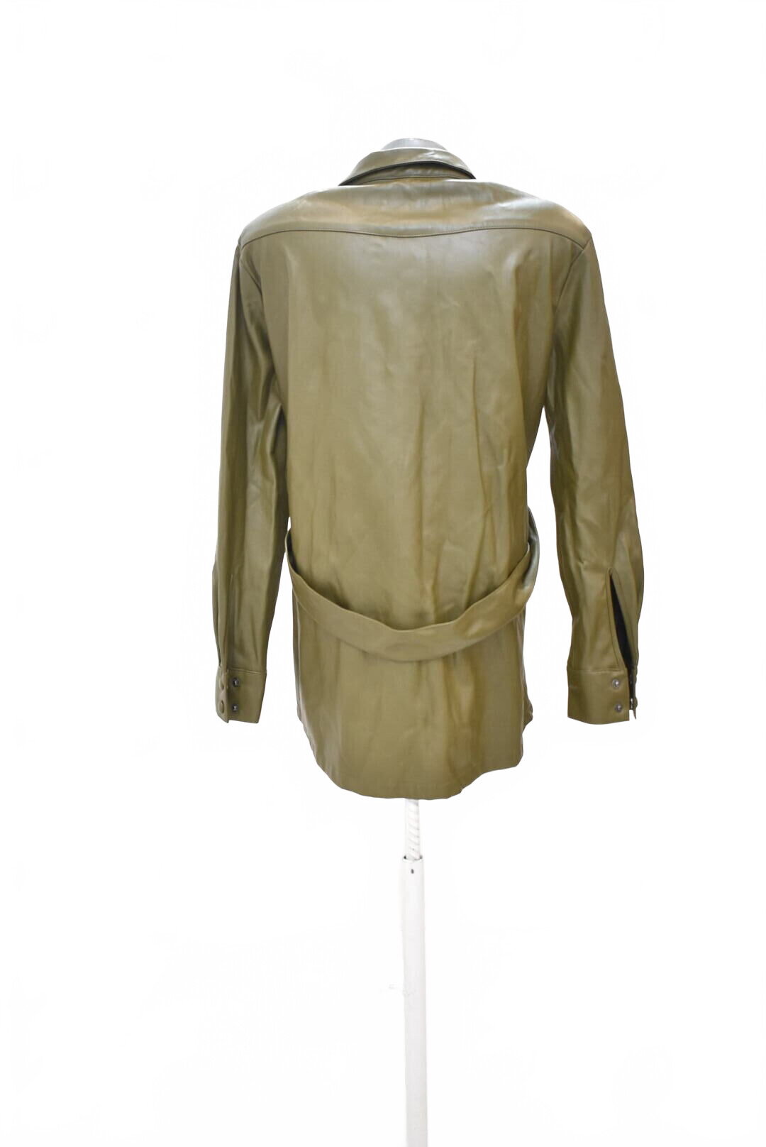 Damen bluse : Brand,Farbekhaki,größe: size