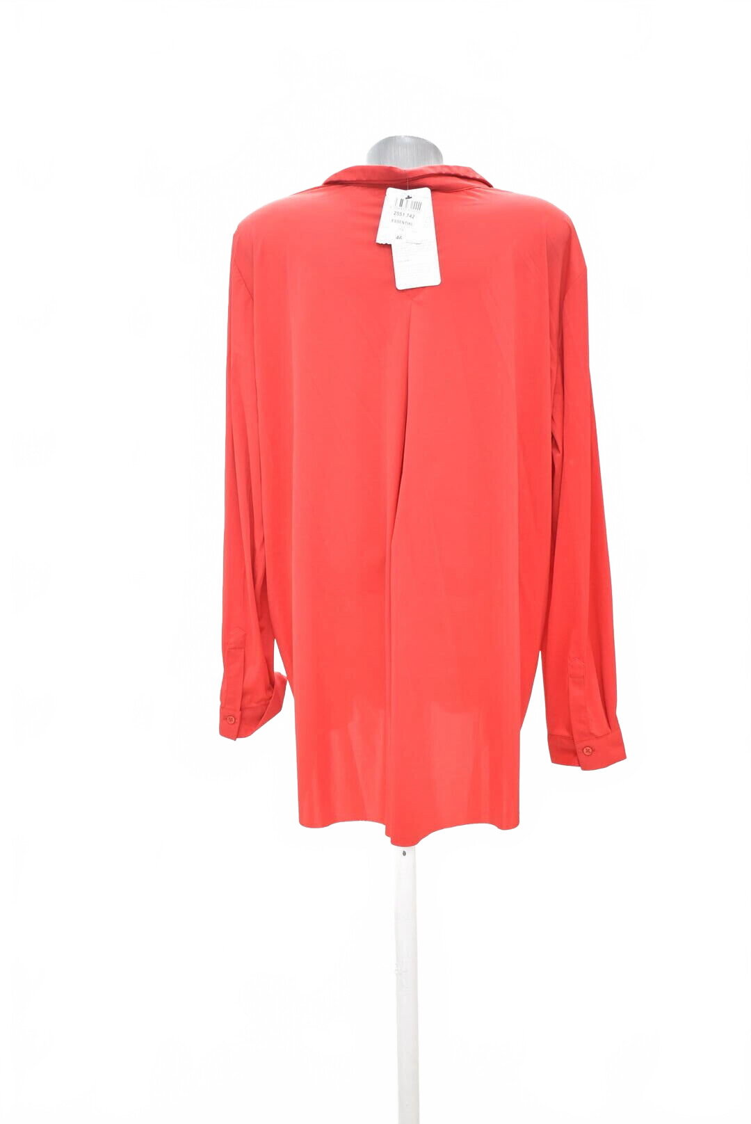 Damen bluse : Brand,Farberot,größe: size