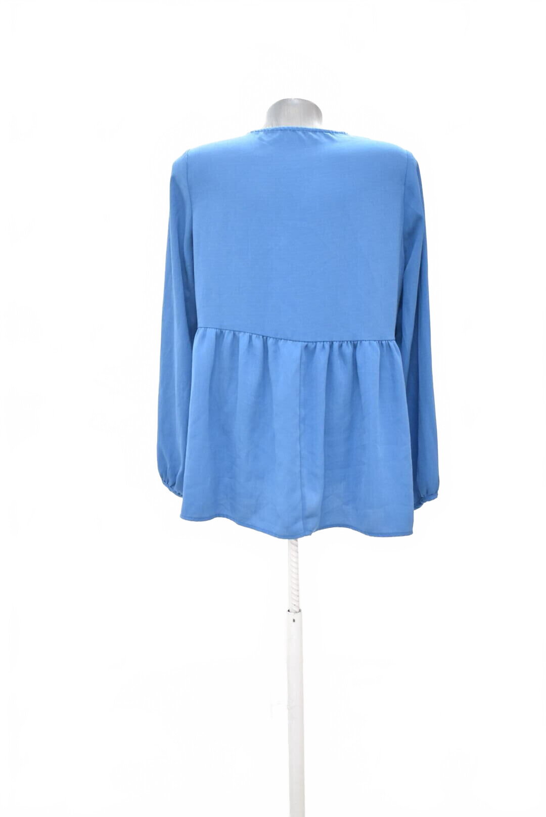 Damen bluse : Brand,Farbeblau,größe: size