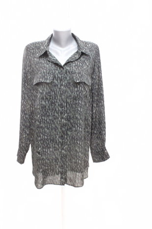 Damen bluse : Brand,Farbegemustert,größe: size