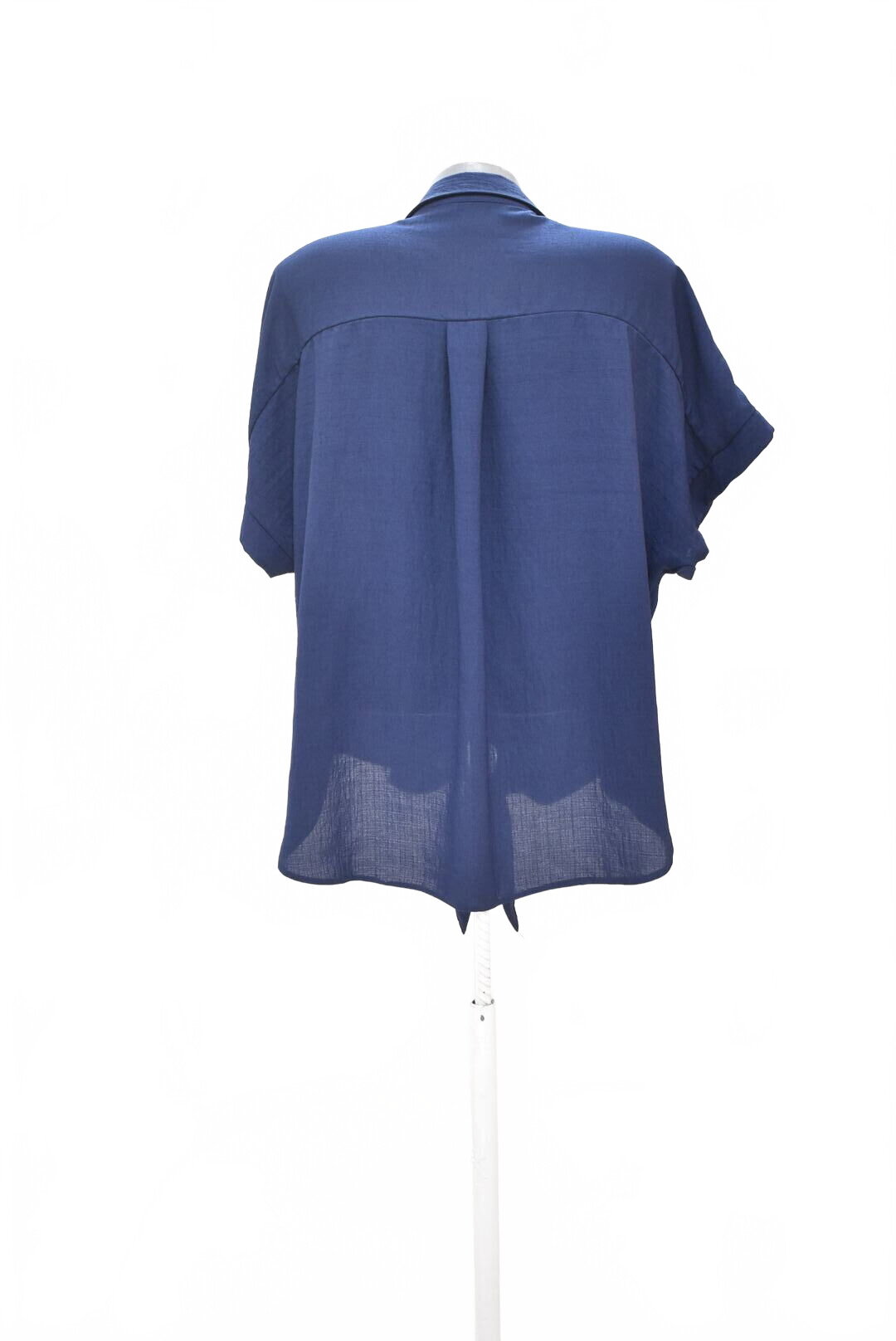 Damen bluse : Brand,Farbeblau,größe: size