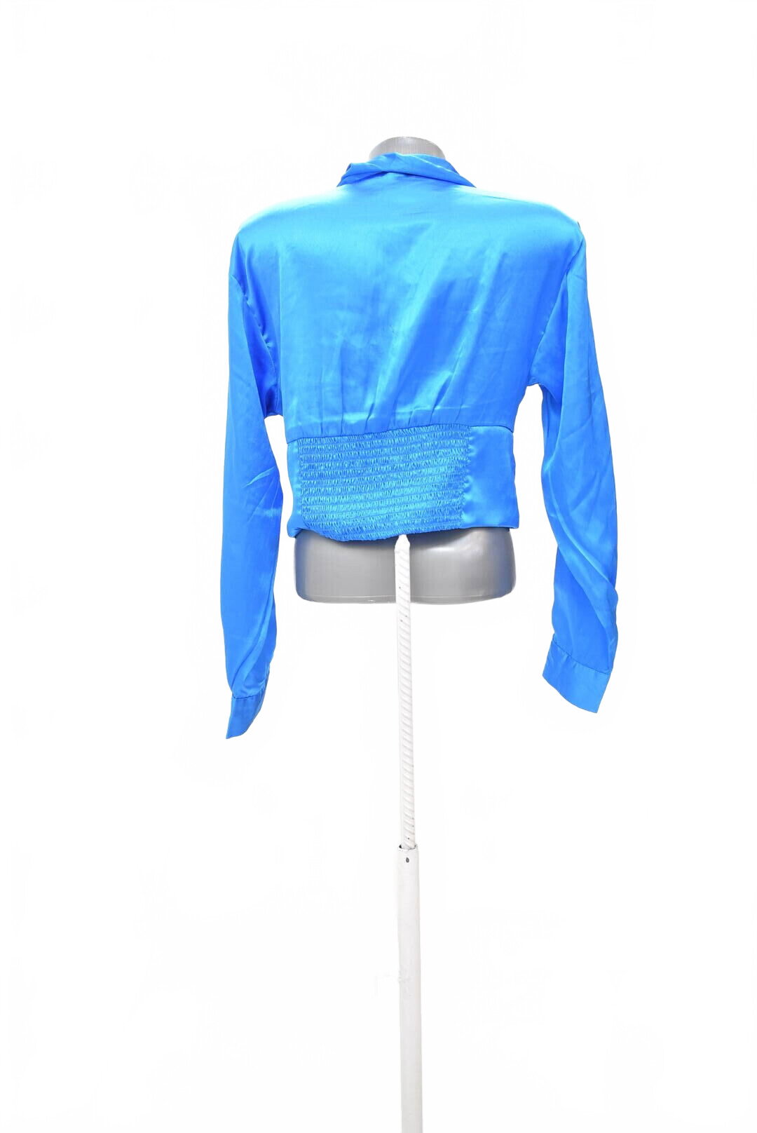 Damen bluse : Brand,Farbeblau,größe: size