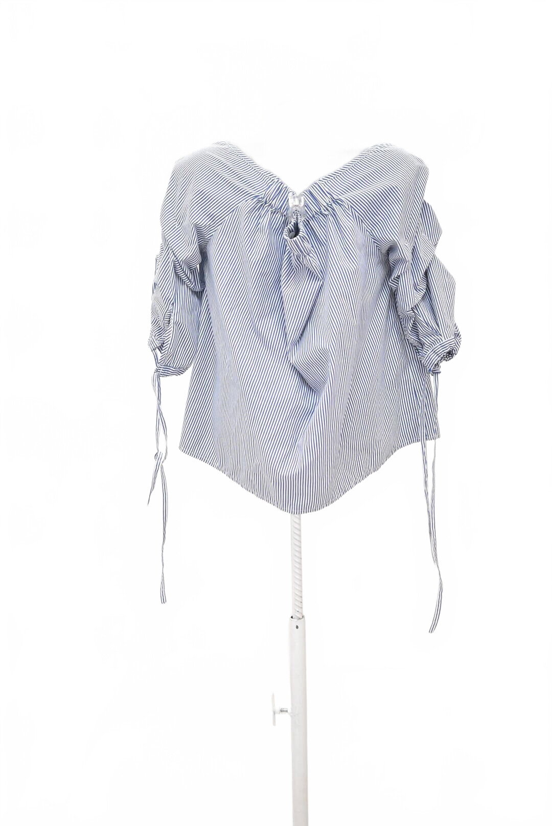 Damen -T-ShirtReservedohne Aufdruck,farbegestreift,größe42