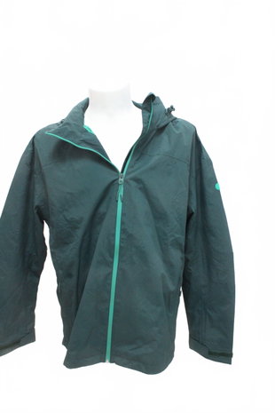 Herrenjacke Tchibo, Farbe grün, Größe XL