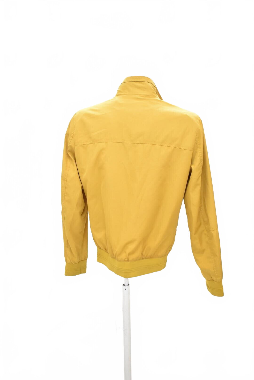 Herrenjacke Zara, Farbe gelb, Größe M