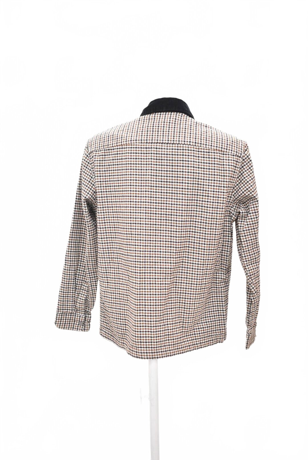 Herrenjacke H&M, Farbe gemustert, Größe M