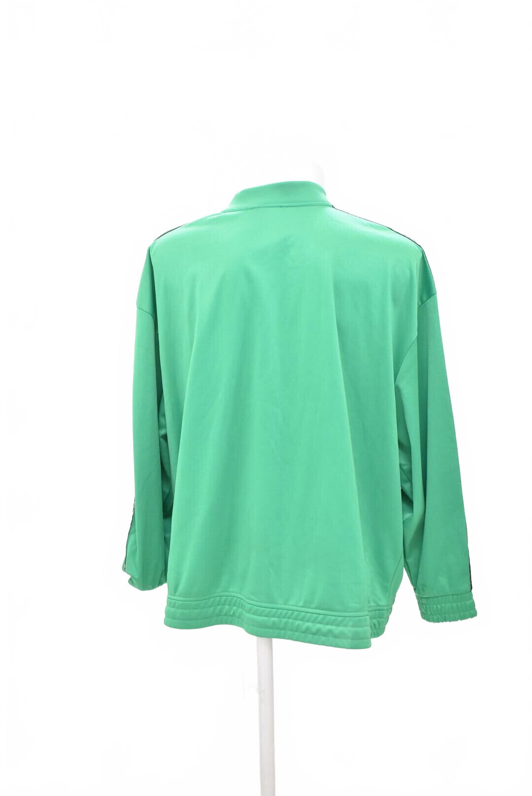 Herrenjacke H&M, Farbe grün, Größe 2XL