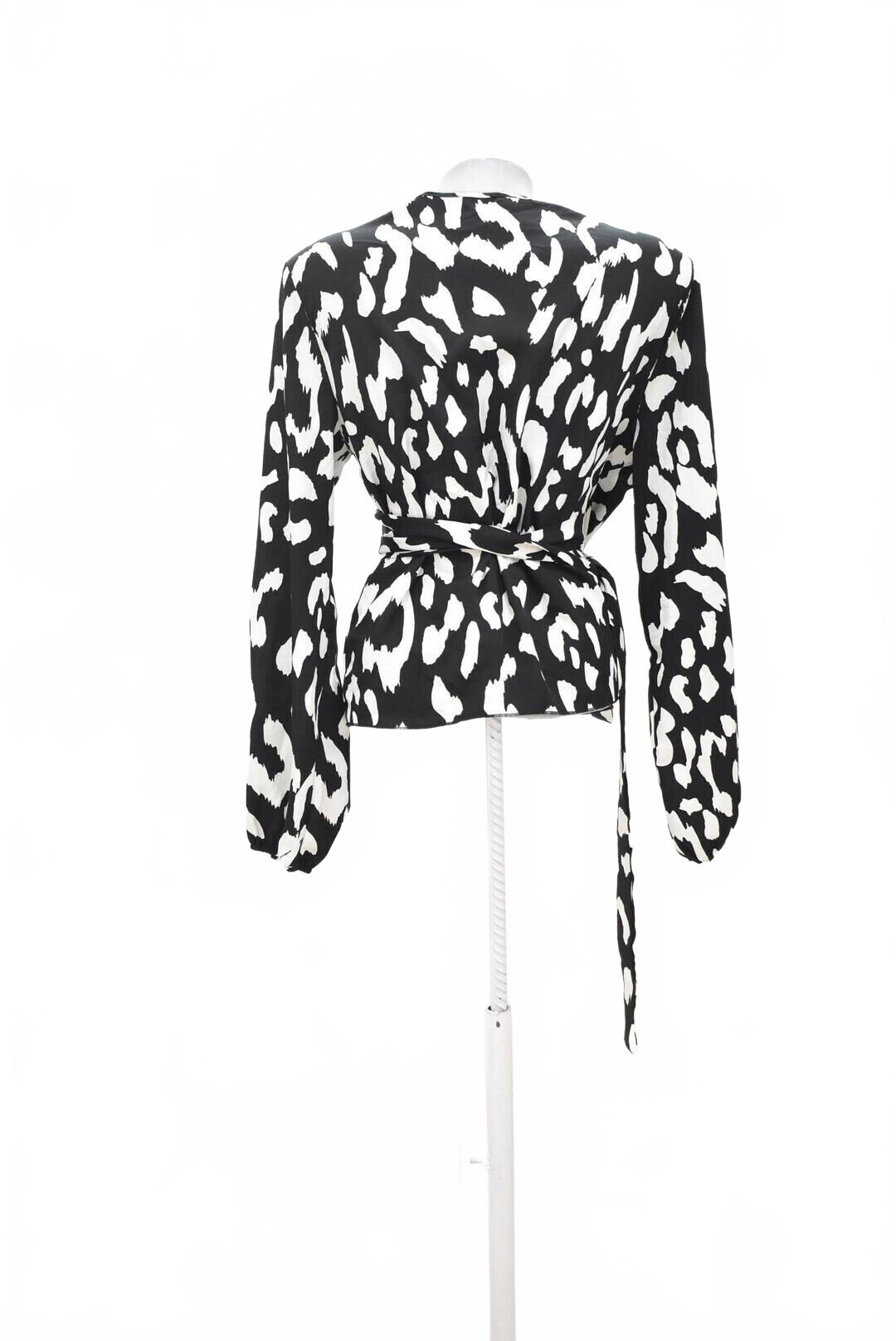 Damen bluse : Brand,Farbegemustert,größe: size