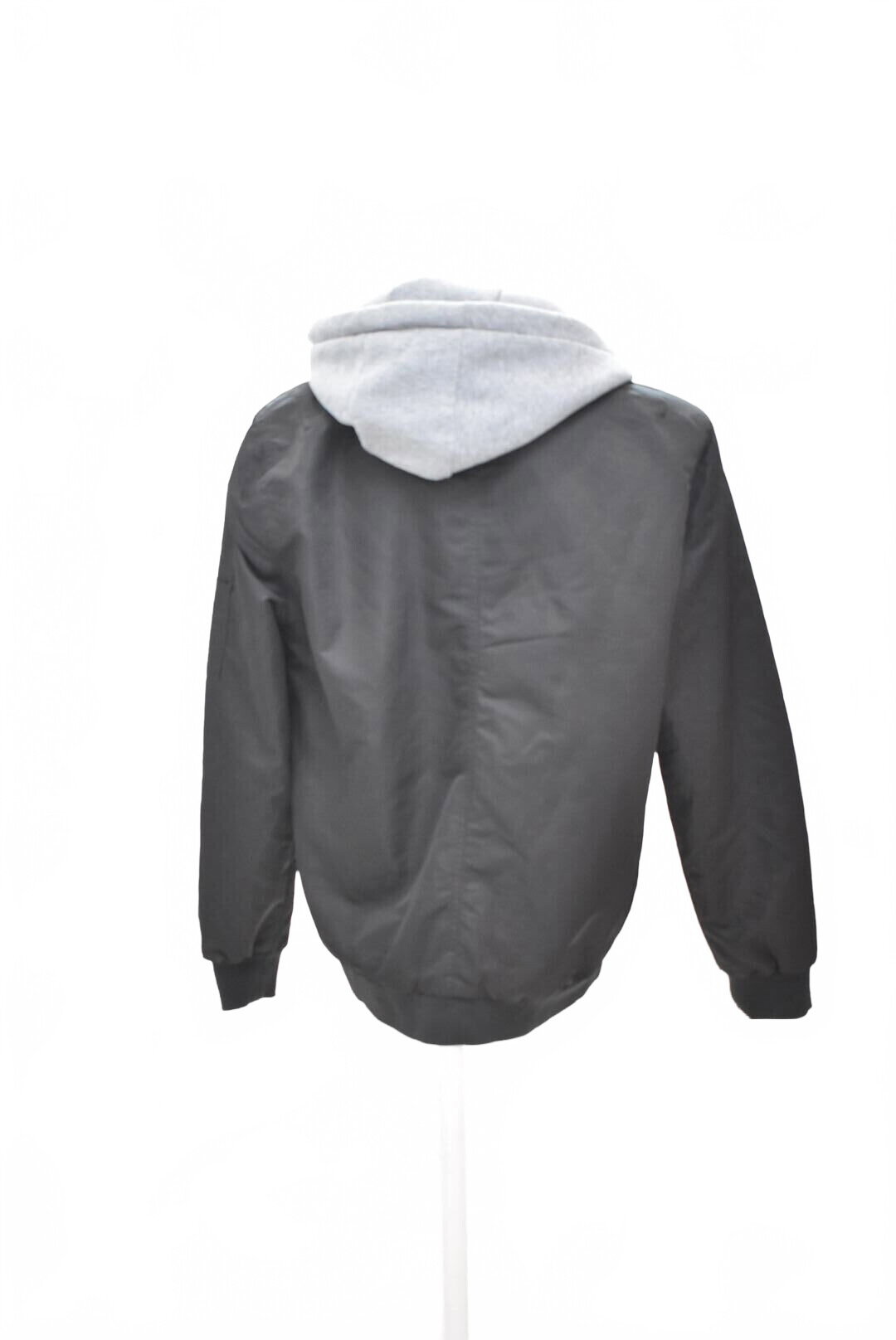 Herrenjacke Fisherfield, Farbe schwarz, Größe L