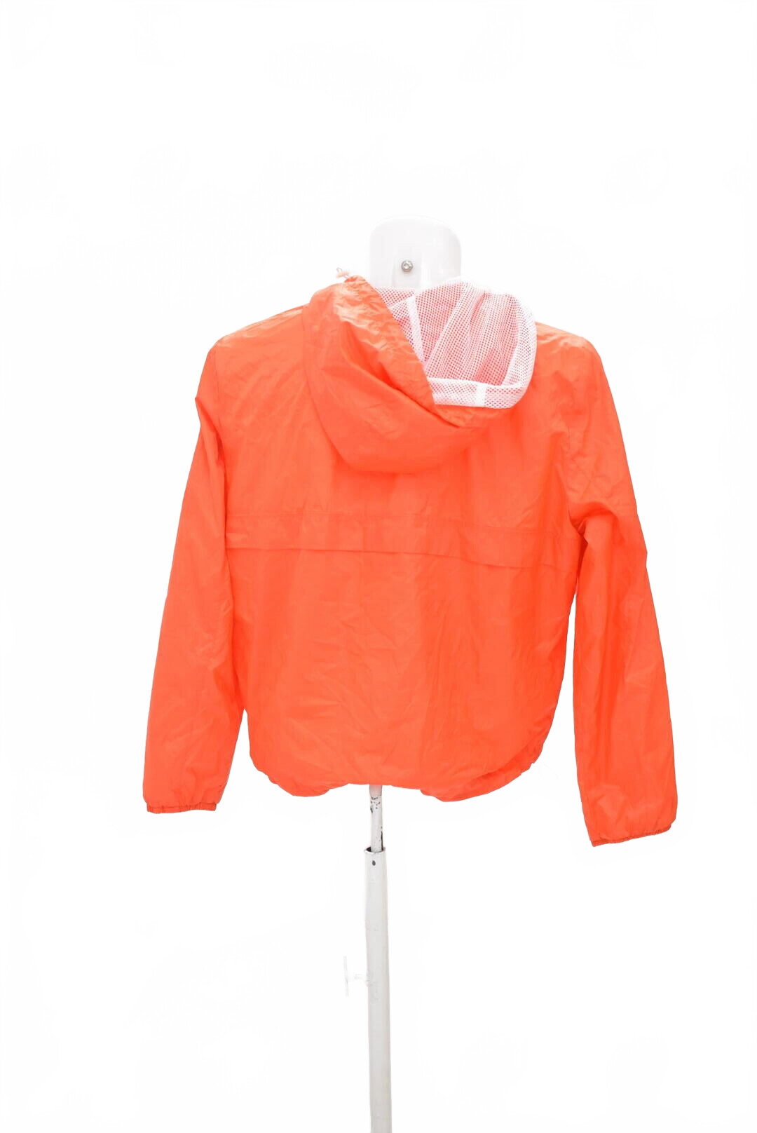 Herrenjacke Tom Tailor, Farbe orange, Größe M