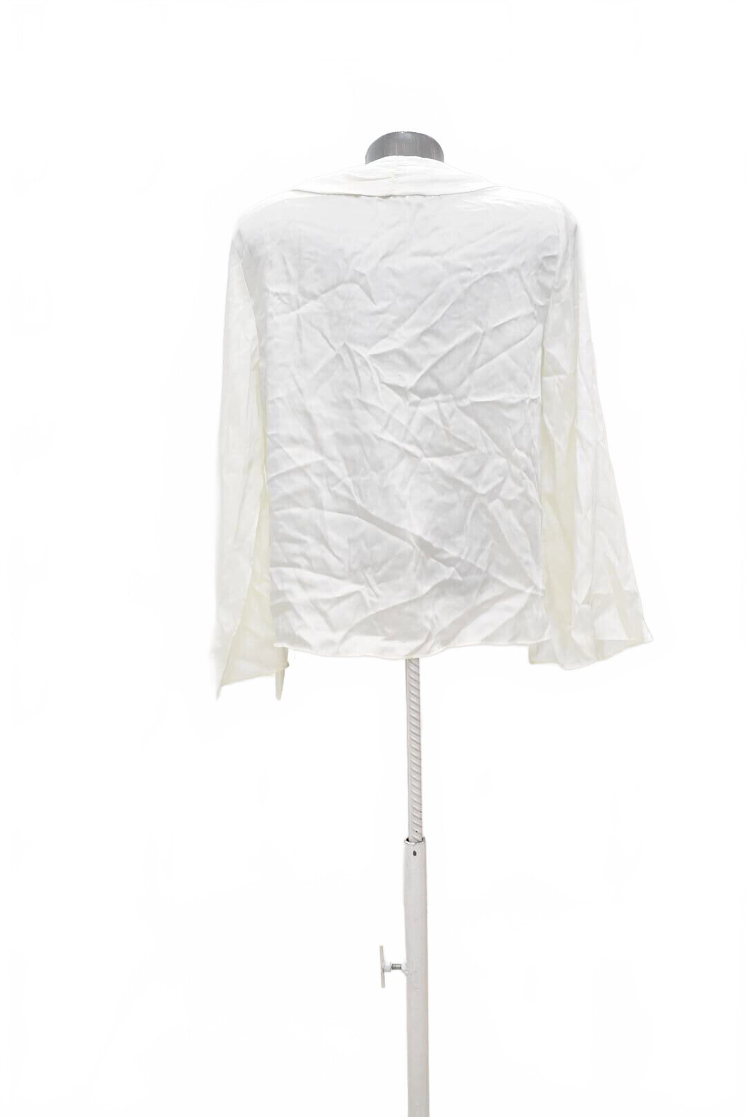 Damen bluse : Brand,Farbeweiss,größe: size