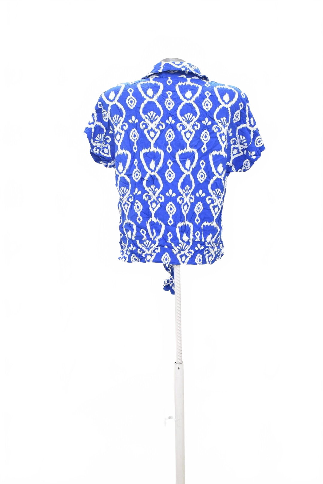 Damen bluse : Brand,Farbegemustert,größe: size
