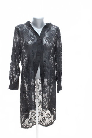 Damen bluse : Brand,Farbeschwarz,größe: size