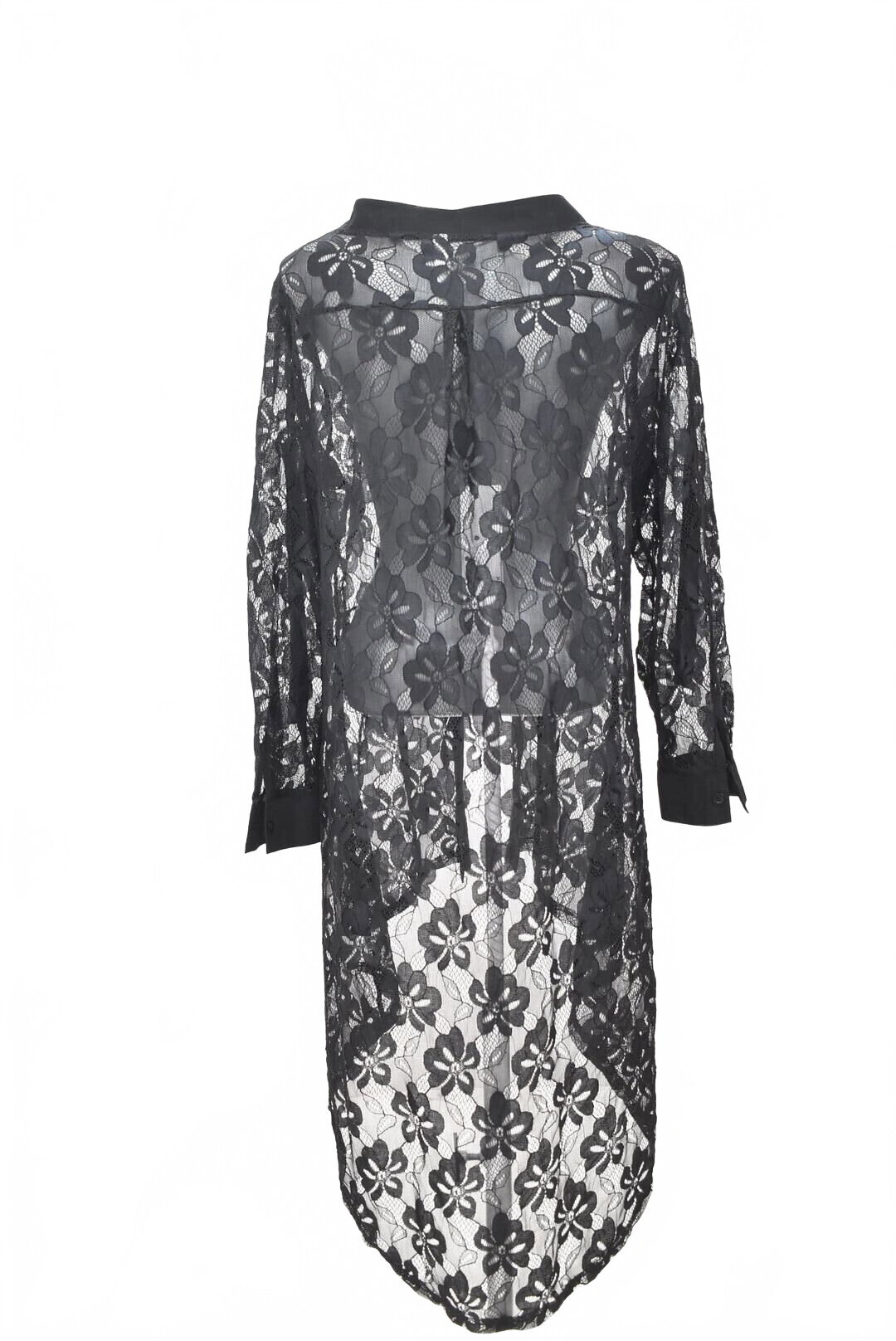Damen bluse : Brand,Farbeschwarz,größe: size