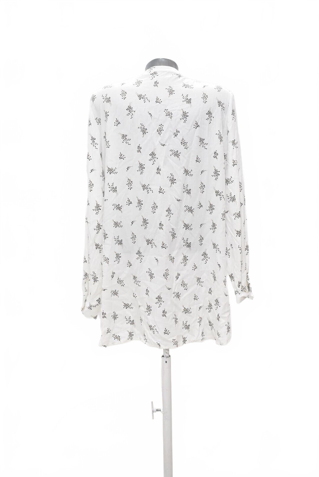 Damen bluse : Brand,Farbegeblümt,größe: size