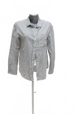 Damen bluse : Brand,Farbegestreift,größe: size
