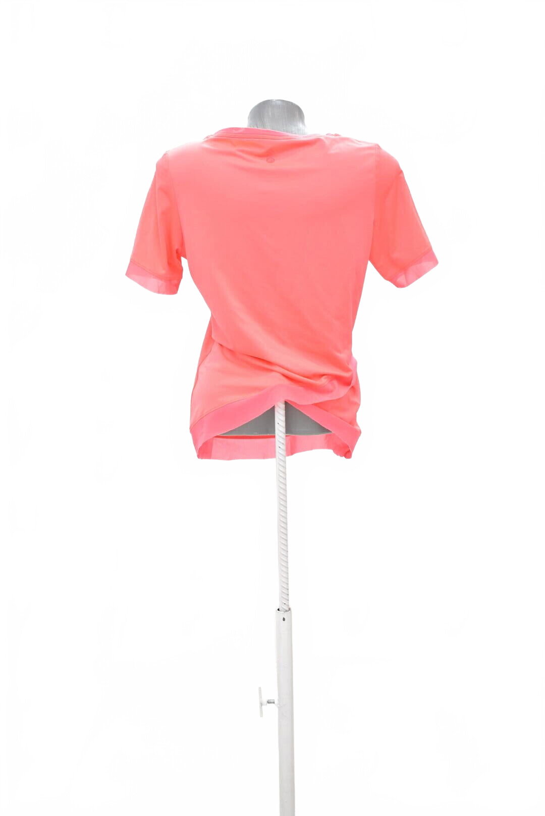 Damen -T-ShirtF&Fohne Aufdruck,farberute,größe36