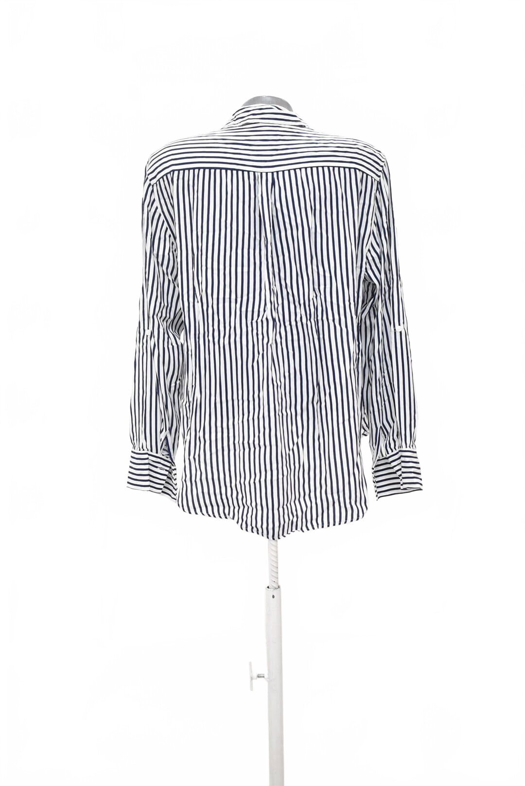 Damen bluse : Brand,Farbegestreift,größe: size