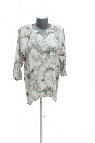 Damen -T-ShirtBelovedohne Aufdruck,farbemehrfarbig,größe44