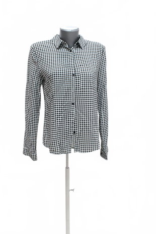 Damen bluse : Brand,Farbegemustert,größe: size