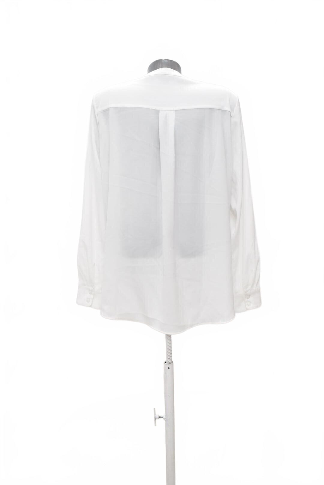 Damen -T-ShirtH&Mohne Aufdruck,farbeweiss,größe42