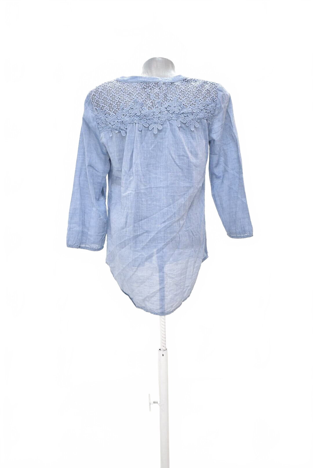 Damen bluse : Brand,Farbeblau,größe: size