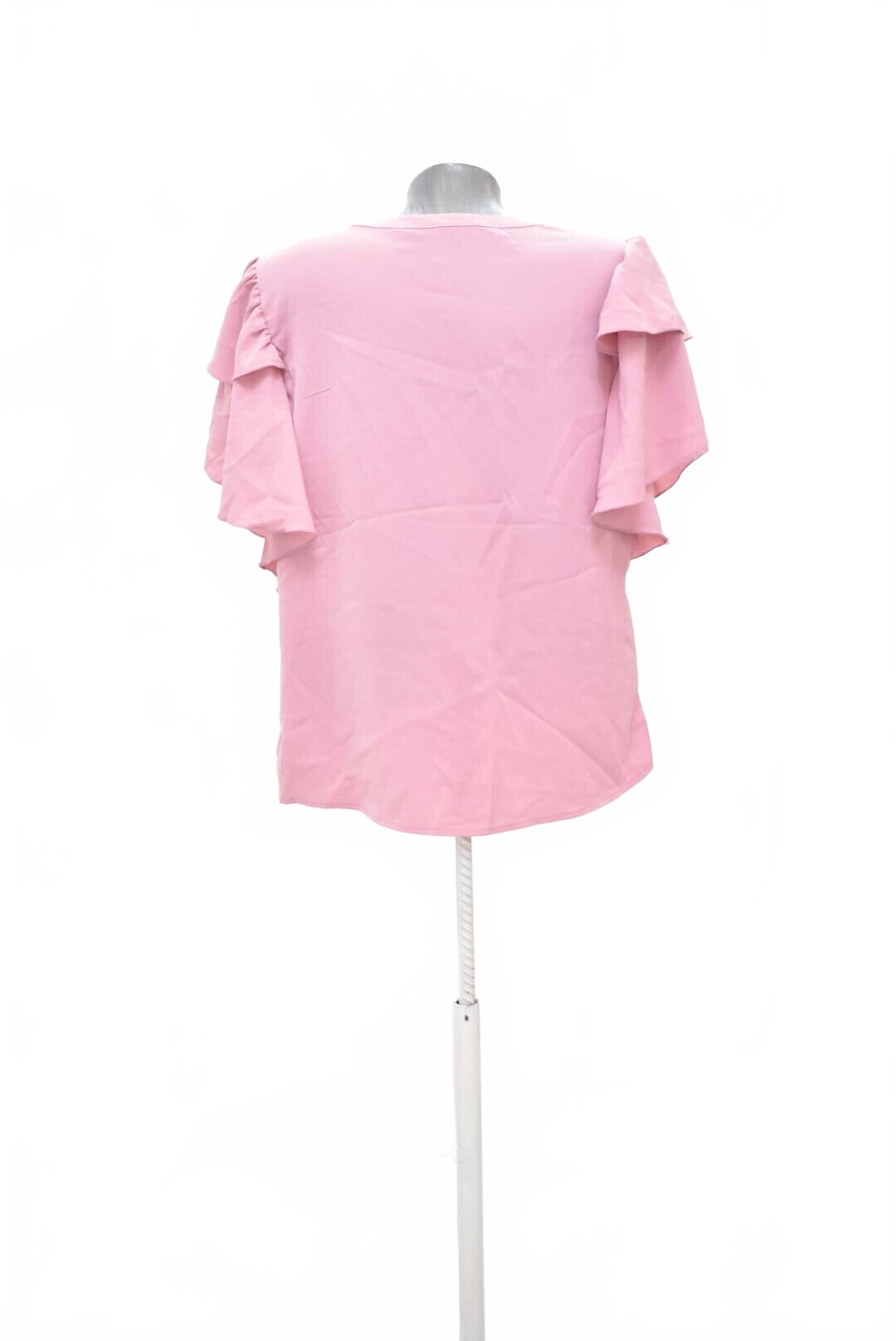 Damen -T-ShirtFisherfieldohne Aufdruck,farberute,größe40