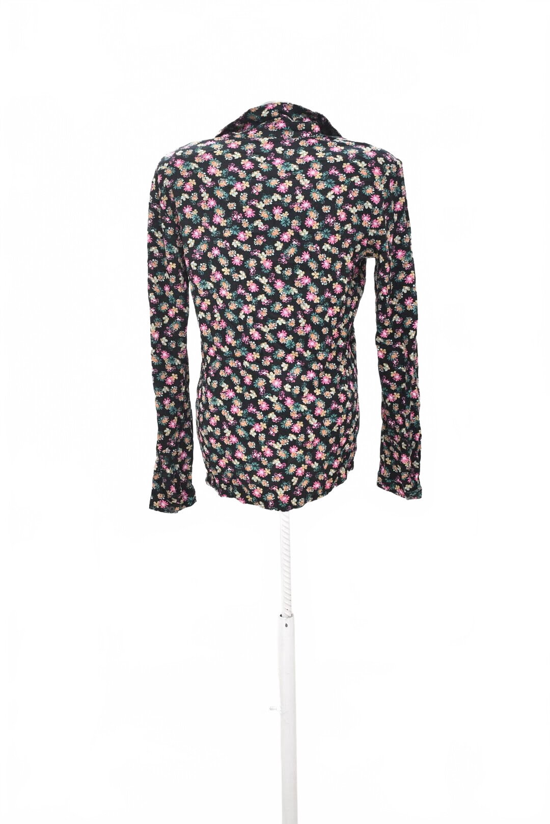 Damen bluse : Brand,Farbegeblümt,größe: size