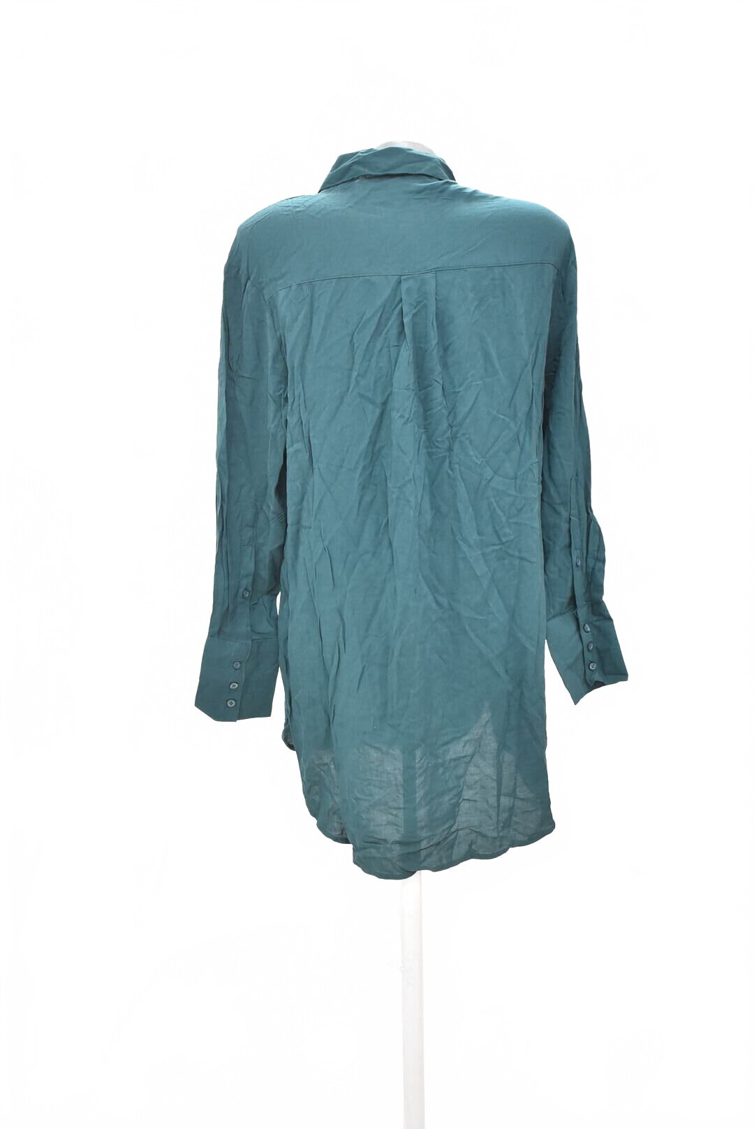 Damen bluse : Brand,Farbetůrkis,größe: size