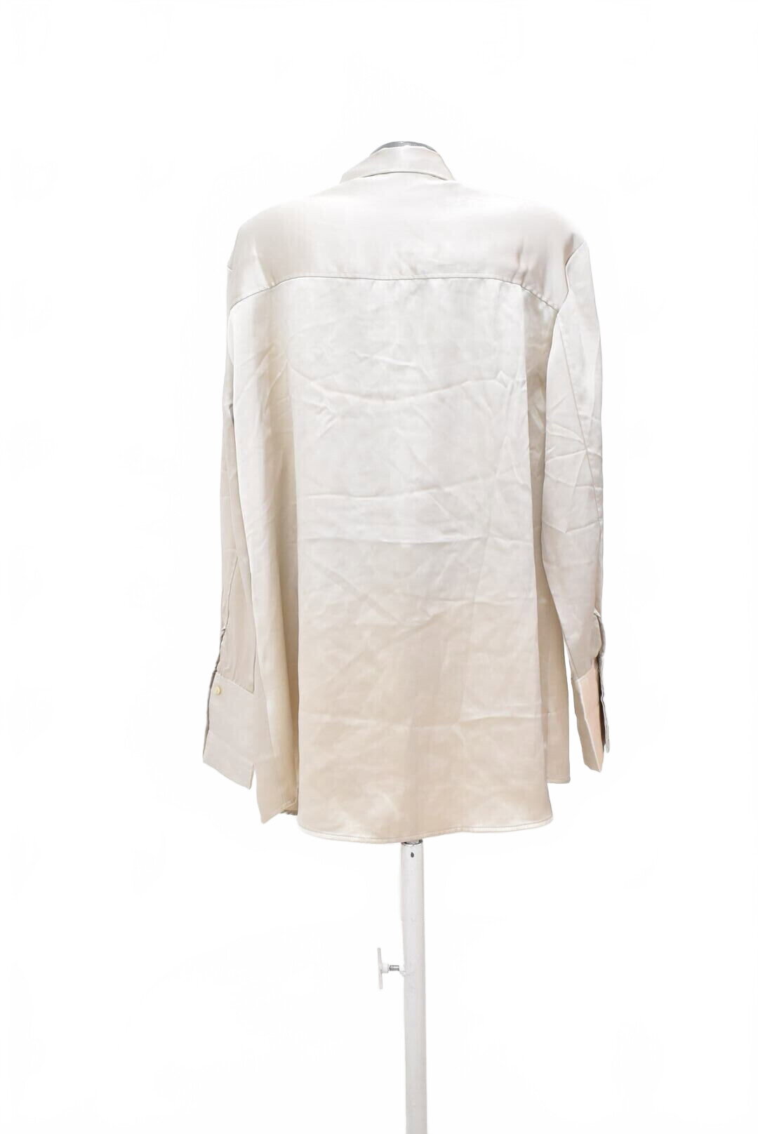 Damen bluse : Brand,Farbebeige,größe: size