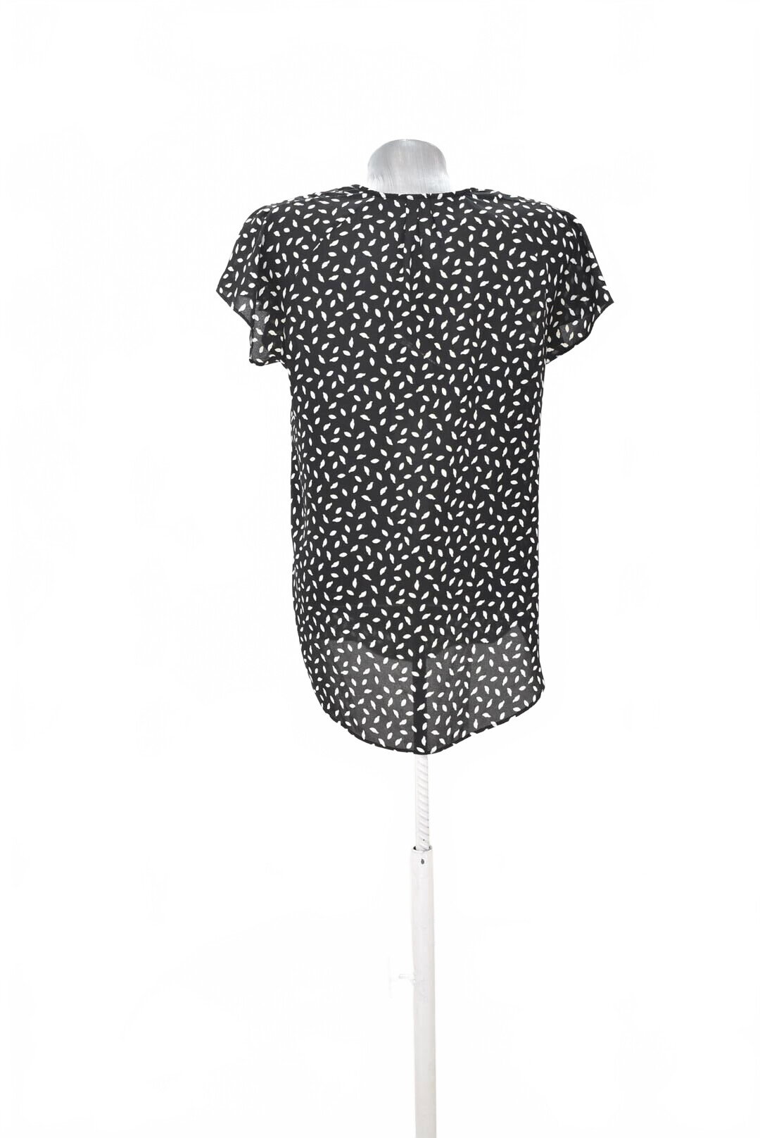 Damen -T-ShirtGenesisohne Aufdruck,farbegemustert,größeM