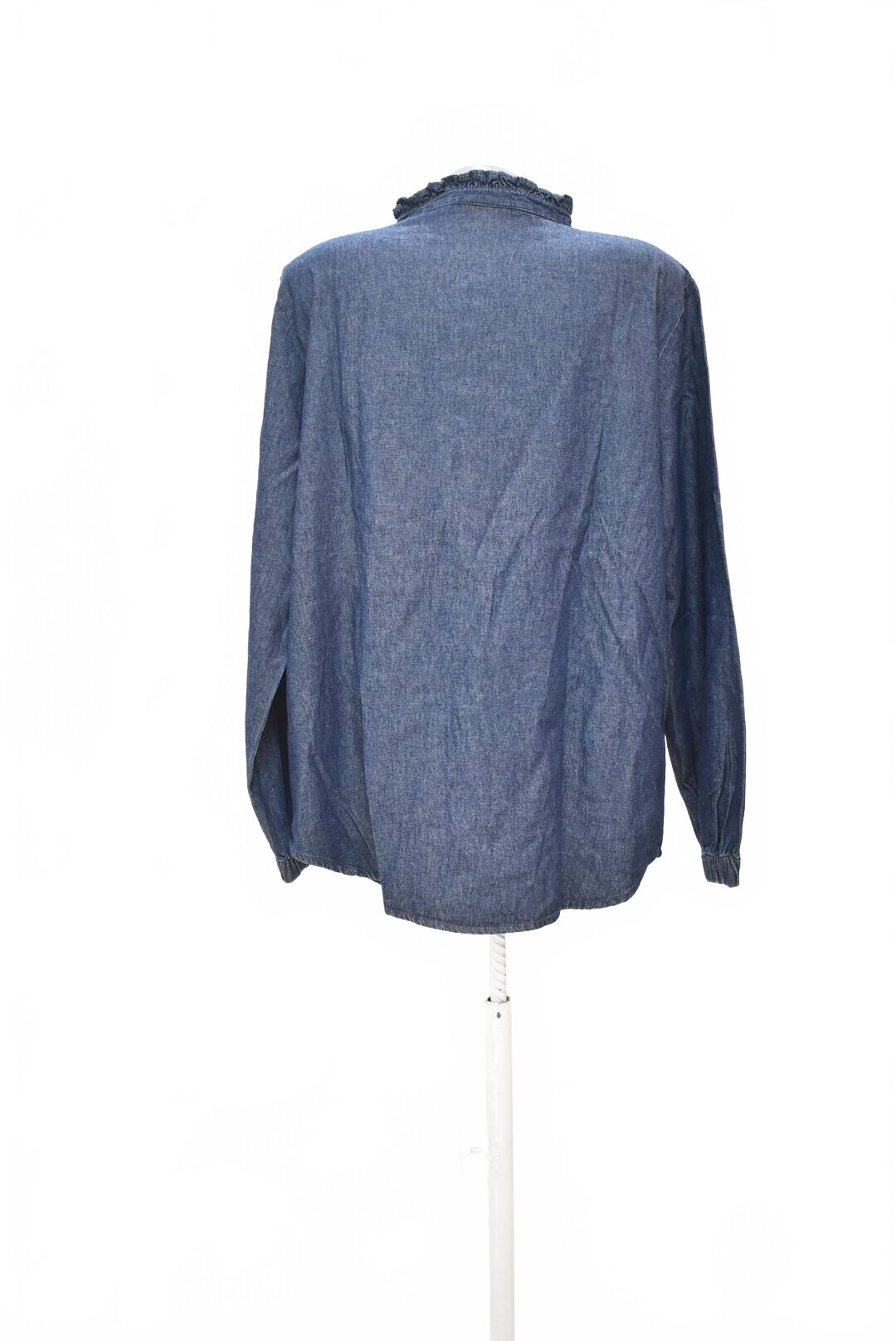 Damen bluse : Brand,Farbedenim,größe: size