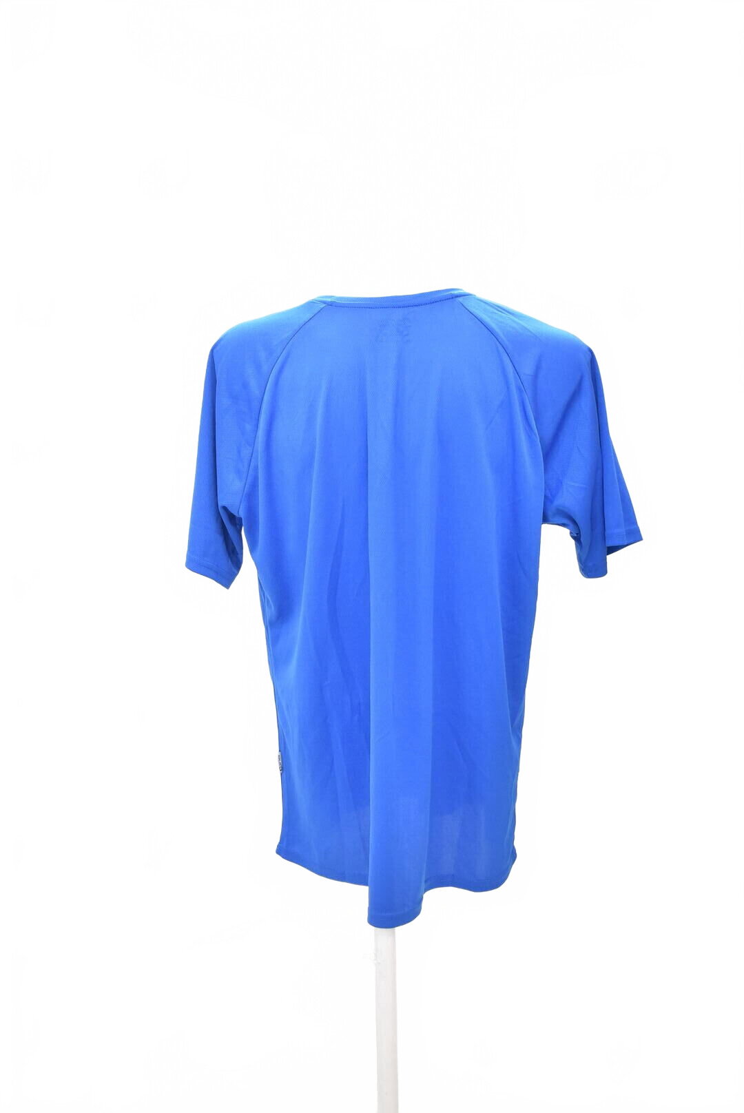 Herren-T-Shirt Genesis ohne Aufdruck, Farbe blau, Größe 2XL