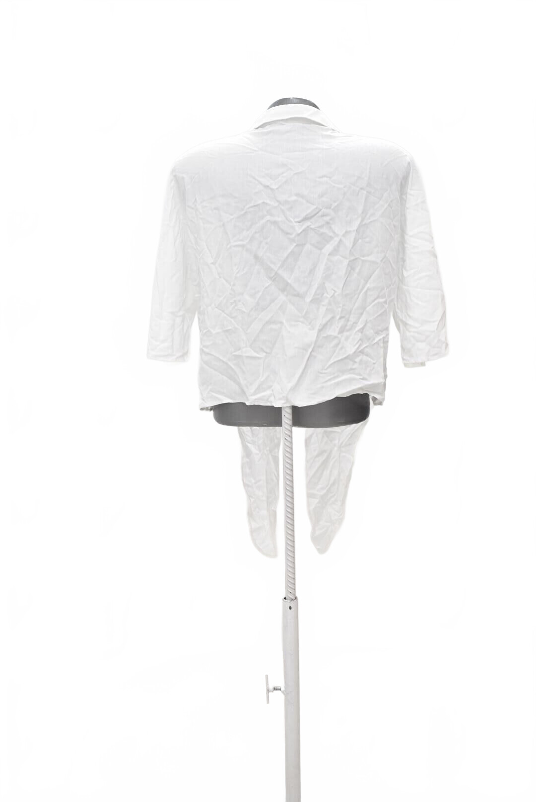 Damen bluse : Brand,Farbeweiss,größe: size